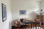 Etagenwohnung Kiel Ravensberg - 2 Zimmer, 45 m&sup2;, 690&euro; | Angebot:26680086