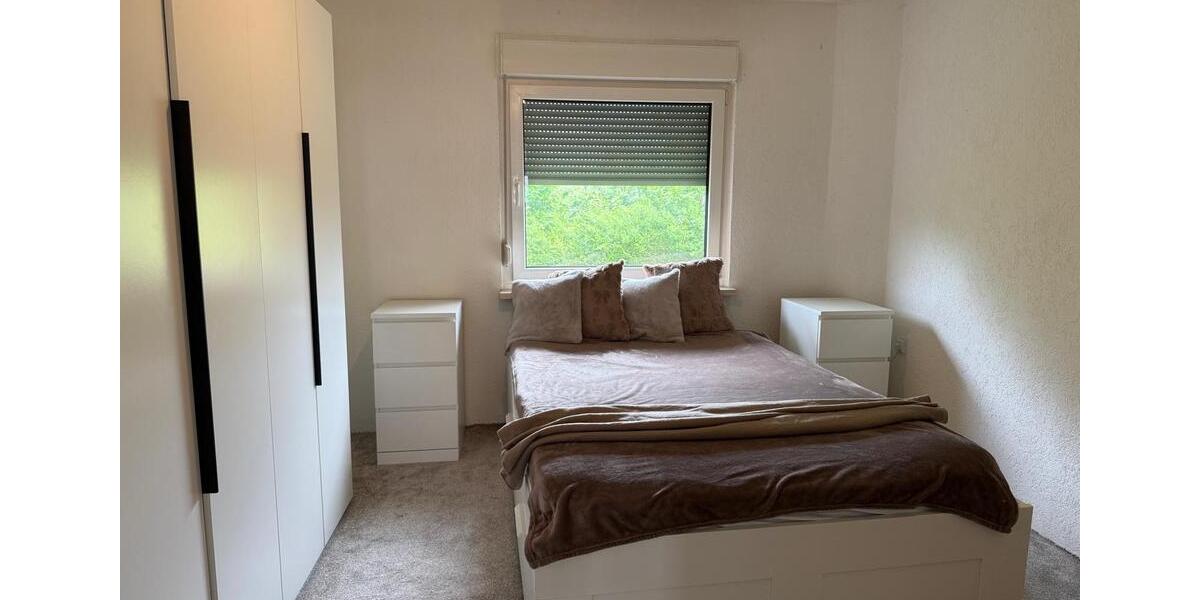 Erdgeschoßwohnung Meinerzhagen - 2 Zimmer, 48 m&sup2;, 635&euro; | Angebot:26670844