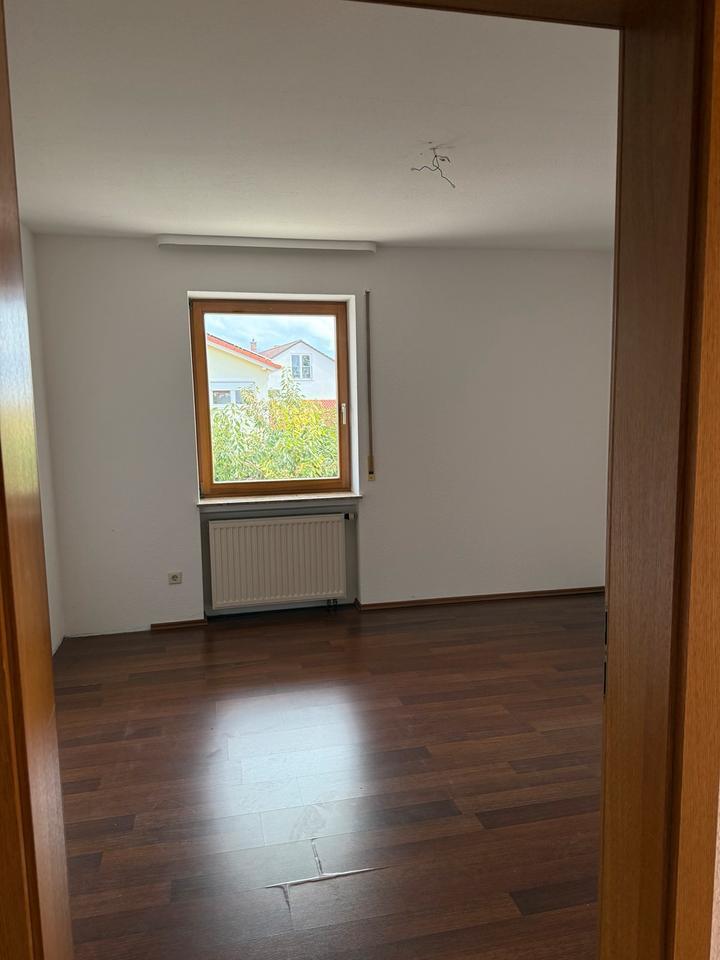 Wohnung 85m2 in Bad Rodach zu vermieten