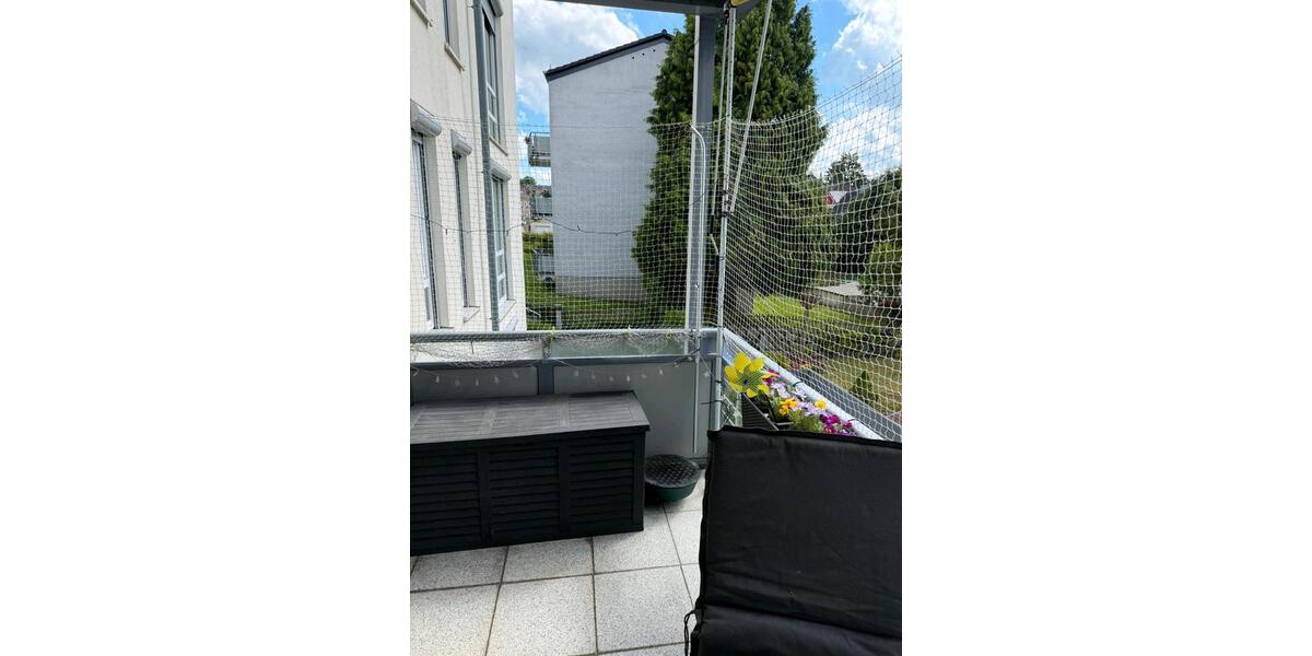 Erdgeschoßwohnung Wülfrath - 4 Zimmer, 108 m&sup2;, 1.550&euro; | Angebot:26623811