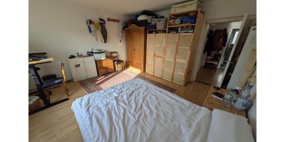 Wohnen auf Zeit Nürnberg Gärten bei Wöhrd - 1 Zimmer, 19 m&sup2;, 650&euro; | Angebot:25660286