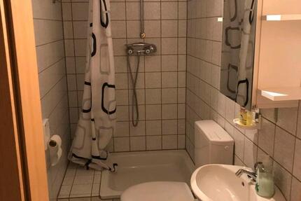 Wohnung Schwabach - 1 Zimmer, 36 m&sup2;, 535&euro; | Angebot:24641094