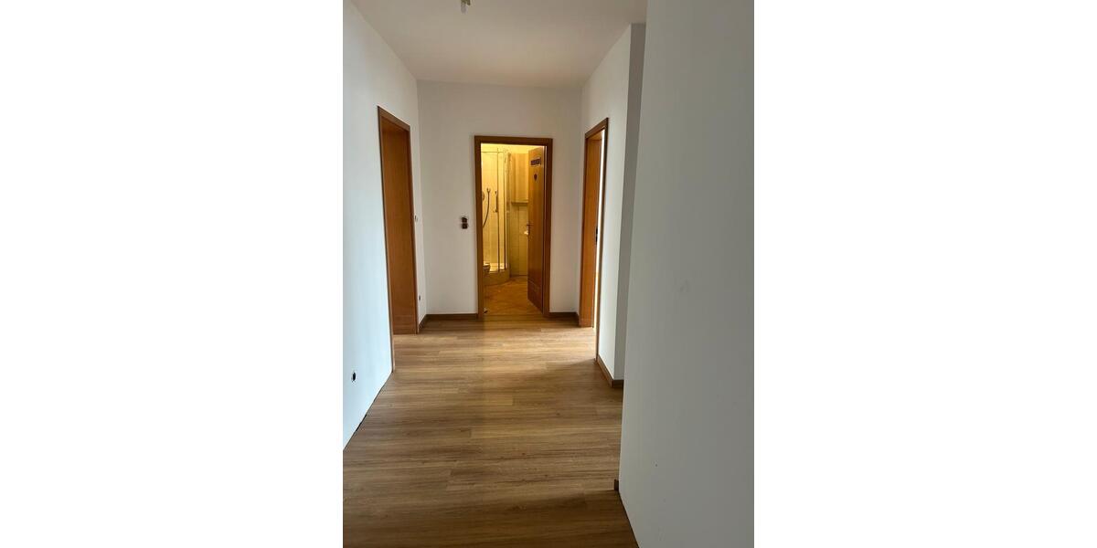 Etagenwohnung Veitsbronn - 3 Zimmer, 73 m&sup2;, 1.450&euro; | Angebot:24711945