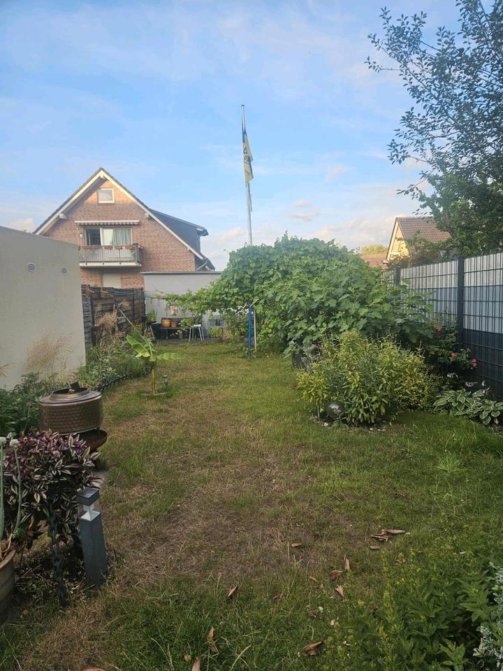 Frisch sanierte Wohnung in Bergkamen zu vermieten zimmer