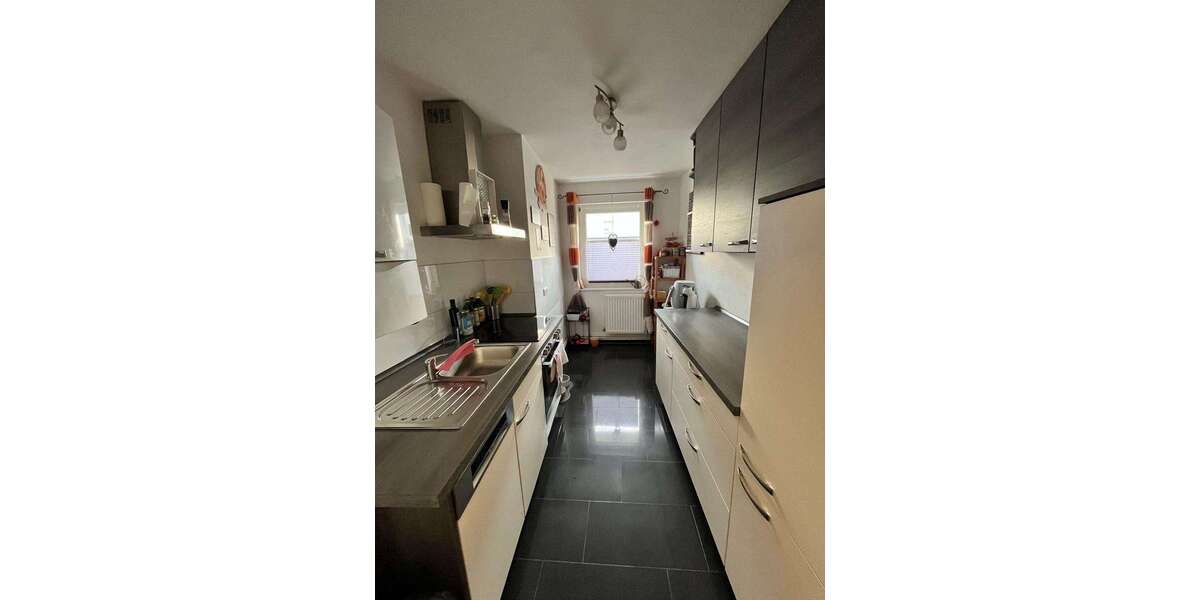 Etagenwohnung Braunschweig Westliches Ringgebiet - 3 Zimmer, 69 m&sup2;, 730&euro; | Angebot:26257257