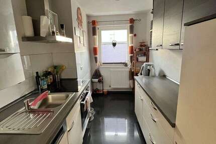 Wohnung Braunschweig Westliches Ringgebiet - 3 Zimmer, 69 m&sup2;, 730&euro; | Angebot:26257257