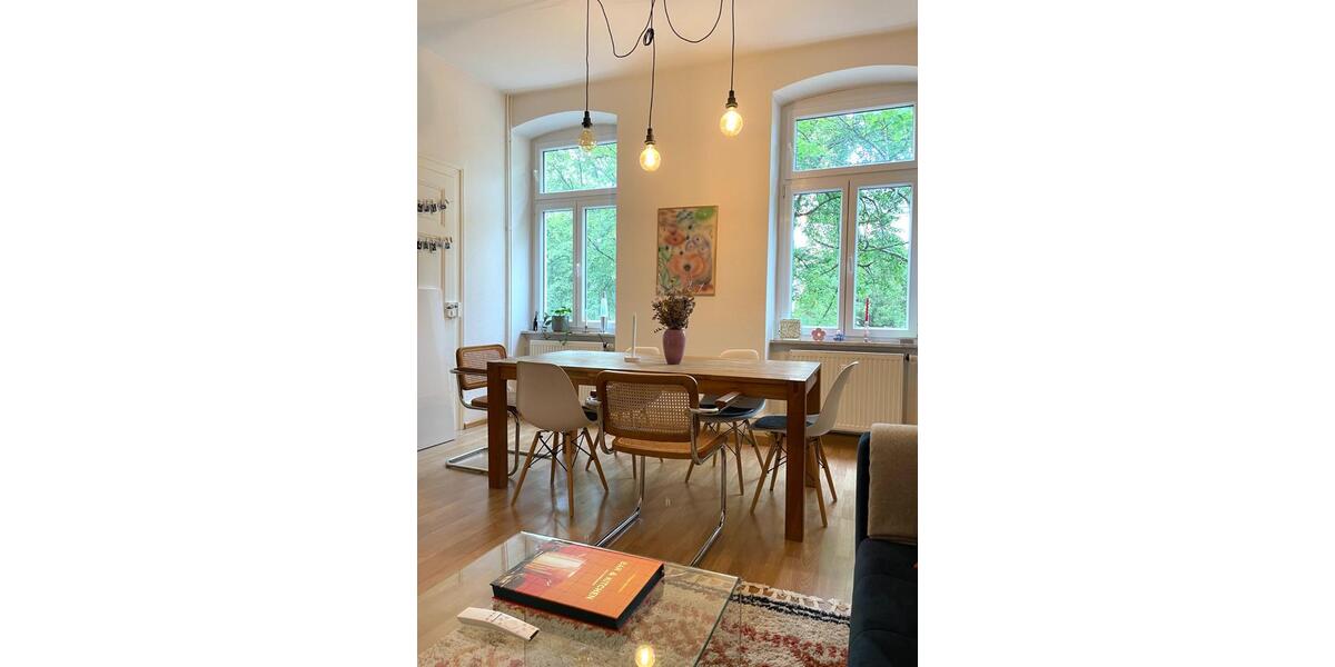 Etagenwohnung Offenburg Rammersweier - 4 Zimmer, 105 m&sup2;, 1.000&euro; | Angebot:25205385