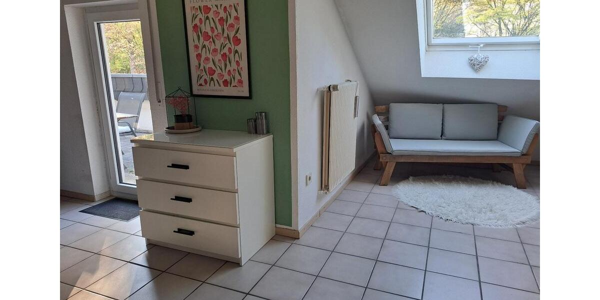 Dachgeschoßwohnung Siegen Kaan-Marienborn - 2 Zimmer, 86 m&sup2;, 774&euro; | Angebot:26337695