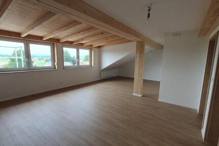 DG-Wohnung mit Bergblick in Altenstadt bei Schongau 2 zimmer