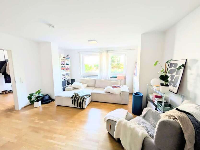 Wohnung zum Mieten in Stuttgart 832 € 51 m²