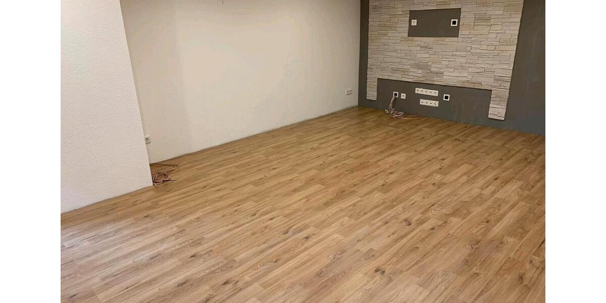 Erdgeschoßwohnung Lamspringe - 3 Zimmer, 90 m&sup2;, 585&euro; | Angebot:24651142