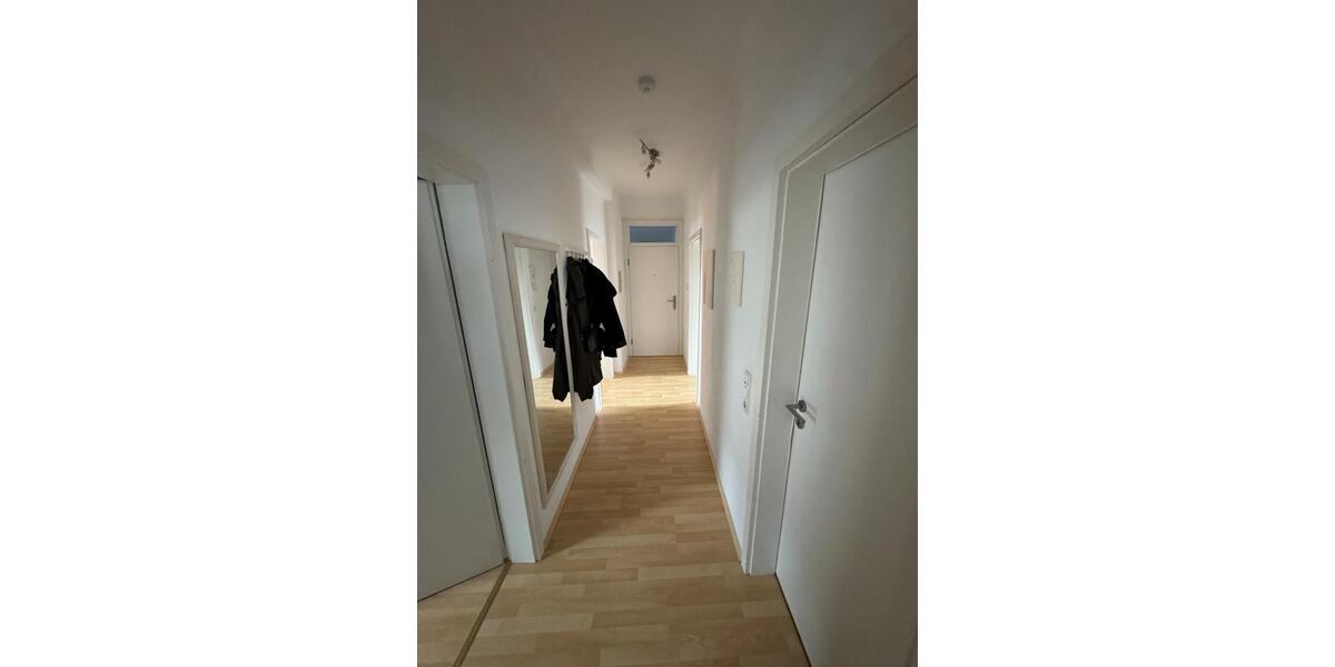 Hochparterre Sankt Wendel - 3 Zimmer, 70 m&sup2;, 700&euro; | Angebot:26554504