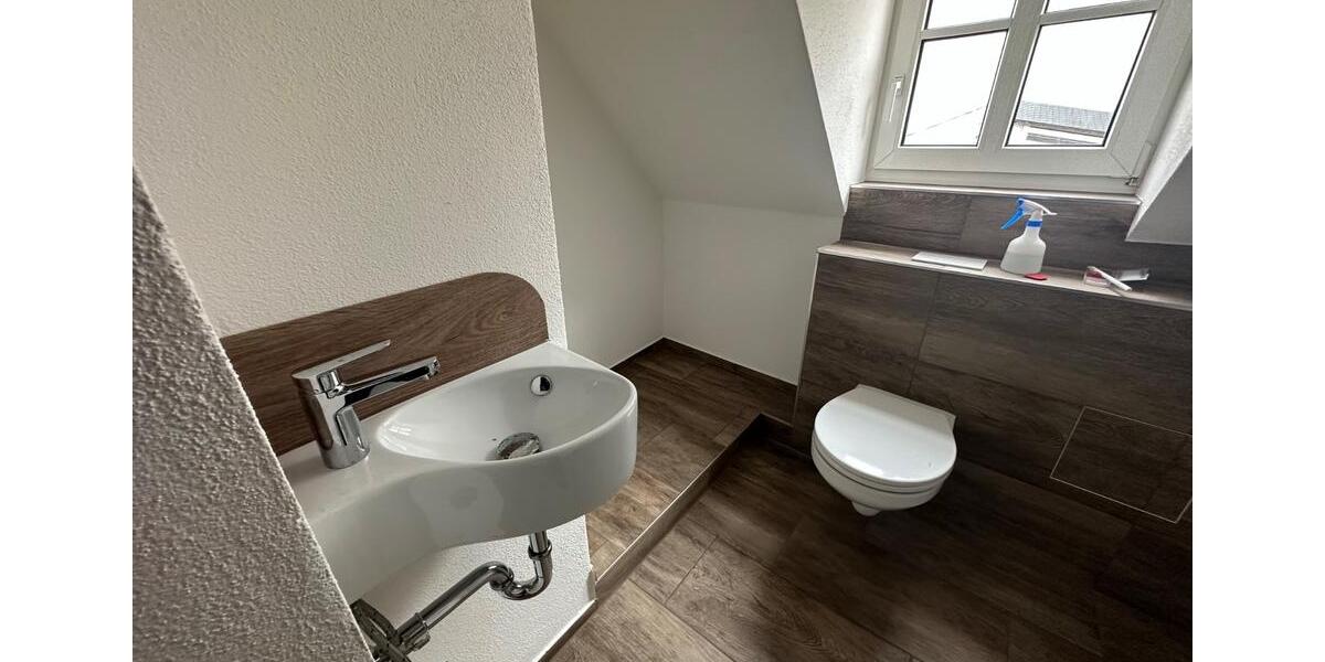 Dachgeschoßwohnung Bautzen - 3 Zimmer, 69 m&sup2;, 580&euro; | Angebot:26536082