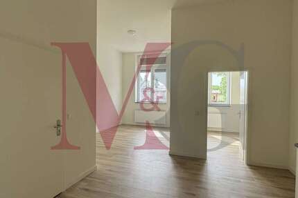 Wohnung Wilhelmshaven - 2 Zimmer, 43 m&sup2;, 550&euro; | Angebot:27120197