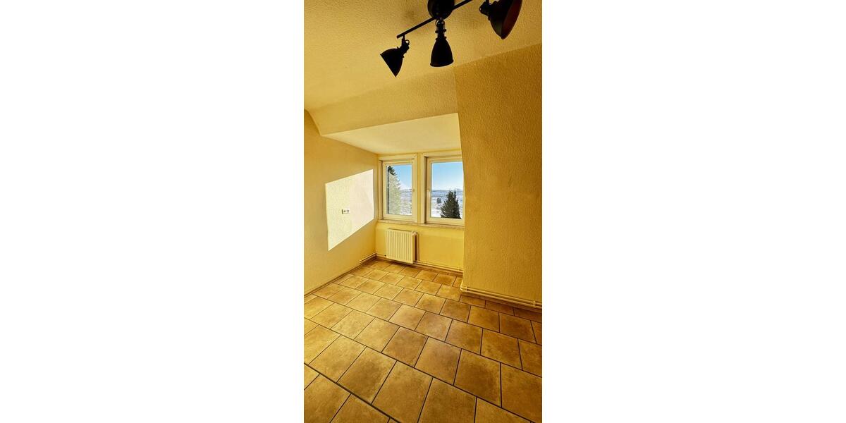 Dachgeschoßwohnung Oberharz am Brocken Benneckenstein - 3 Zimmer, 62 m&sup2;, 357&euro; | Angebot:24648675