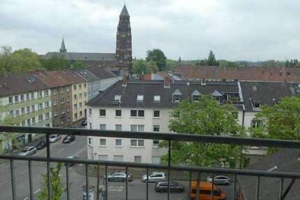 Wohnung zum Mieten in Gelsenkirchen 249 € 26.72 m²
