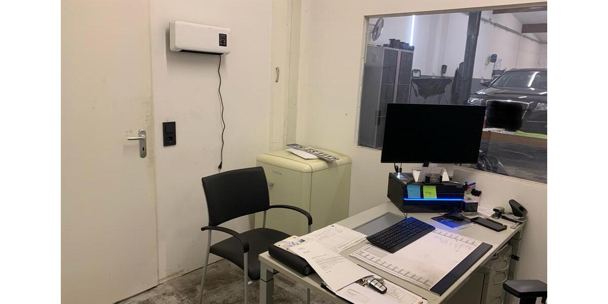 Gewerbeobjekt Meersburg - 1.105&euro; | Angebot:25811405