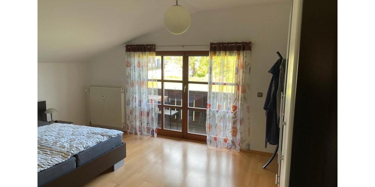 Etagenwohnung Untergriesbach - 3.5 Zimmer, 105 m&sup2;, 790&euro; | Angebot:26031573