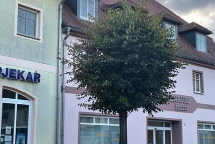 Wohnung Wittichenau - 2 Zimmer, 67 m&sup2;, 421&euro; | Angebot:26609204