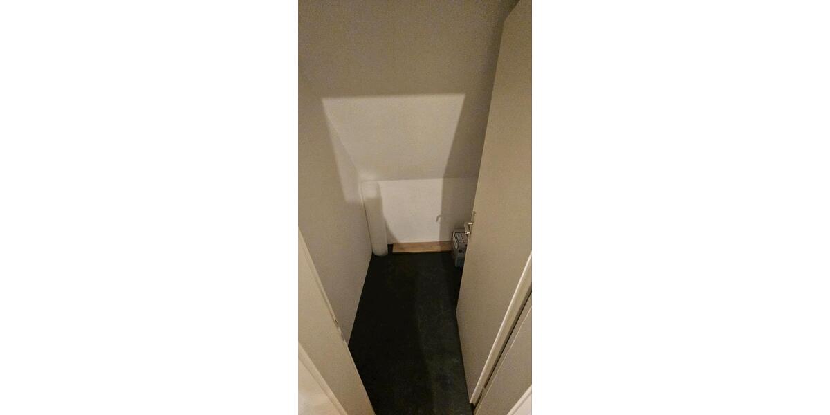 Dachgeschoßwohnung Clenze - 2 Zimmer, 39 m&sup2;, 371&euro; | Angebot:25754002