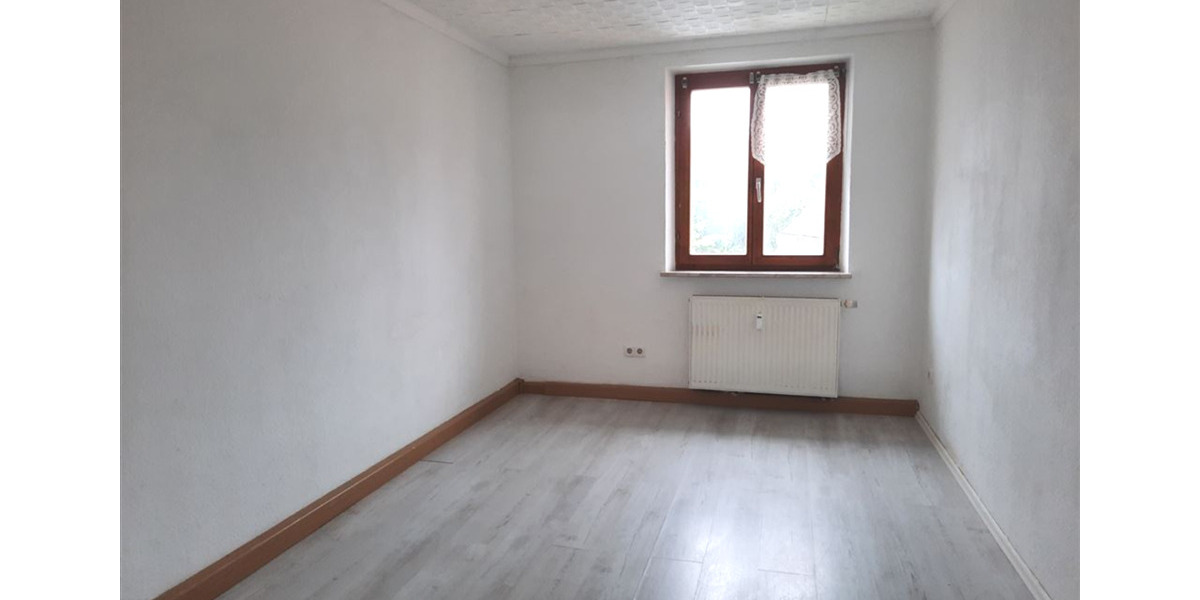 Erdgeschoßwohnung Waldsassen - 2 Zimmer, 54 m&sup2;, 294&euro; | Angebot:20499846