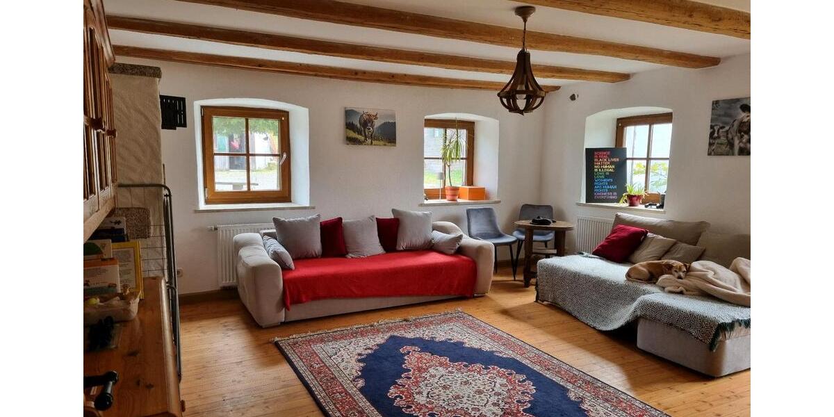 Wohnen auf Zeit Sankt Englmar - 1 Zimmer, 40 m&sup2;, 600&euro; | Angebot:24775115