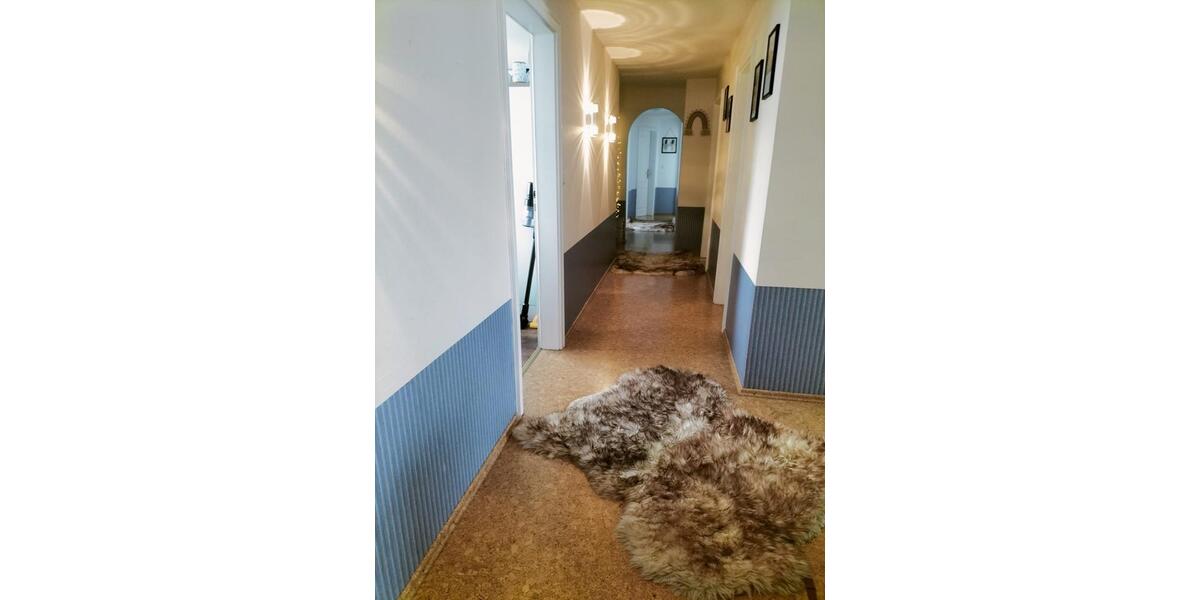Etagenwohnung Twistringen - 4 Zimmer, 120 m&sup2;, 850&euro; | Angebot:24749756