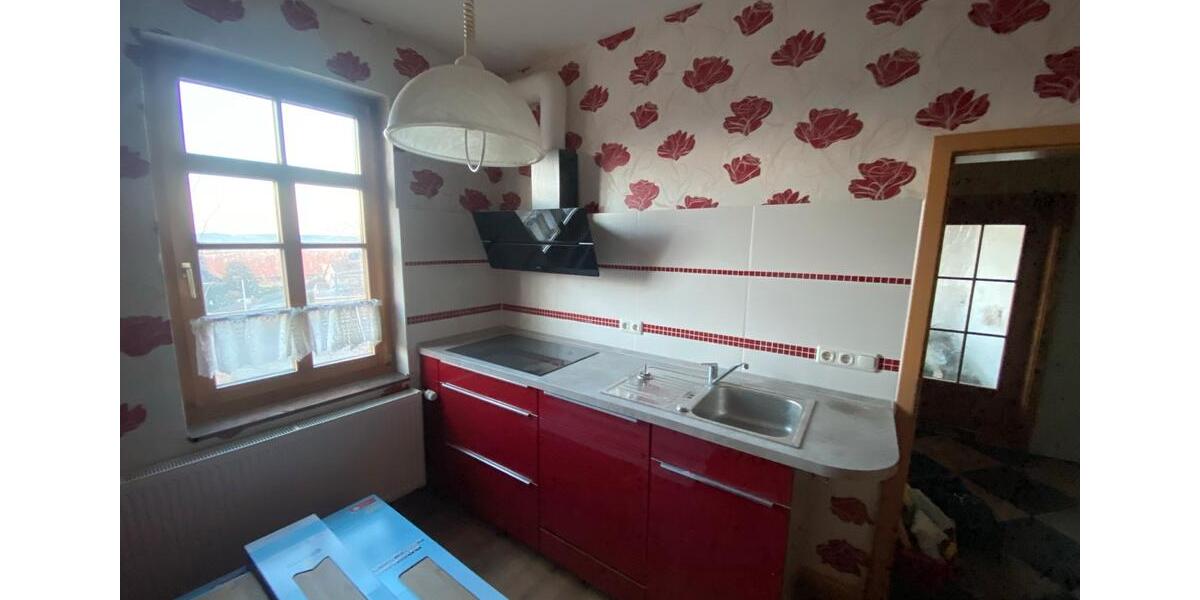 Etagenwohnung Elze - 3 Zimmer, 89 m&sup2;, 590&euro; | Angebot:25049553