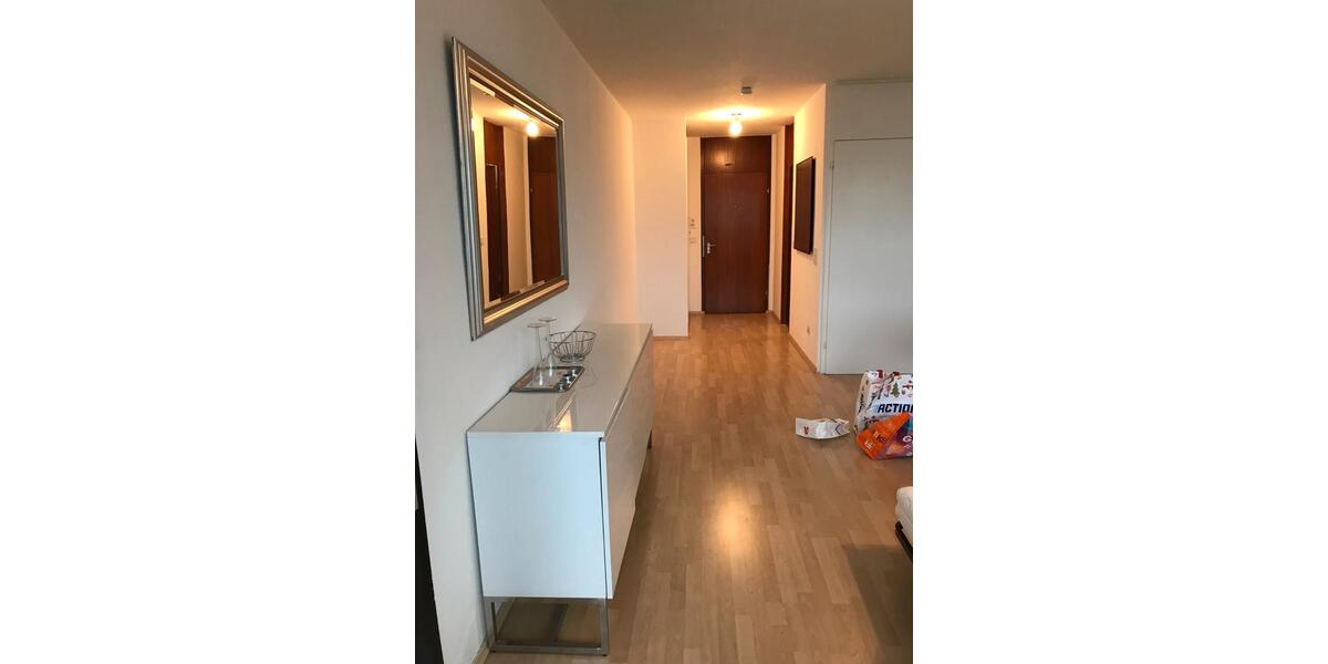 Etagenwohnung Inning am Ammersee - 1 Zimmer, 33 m&sup2;, 790&euro; | Angebot:26633315