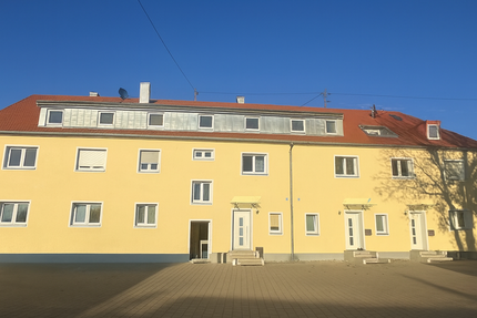 Wohnung Bayern - Donauwörth Donauwörth - 1 Zimmer, 34 m&sup2;, 450&euro; | Angebot:24778500
