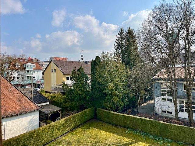 Etagenwohnung Gröbenzell - 2 Zimmer, 65 m&sup2;, 689&euro; | Angebot:25916381