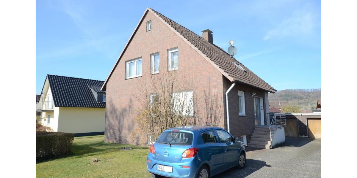 Dachgeschoßwohnung Bevern - 3 Zimmer, 73 m&sup2;, 650&euro; | Angebot:24933500