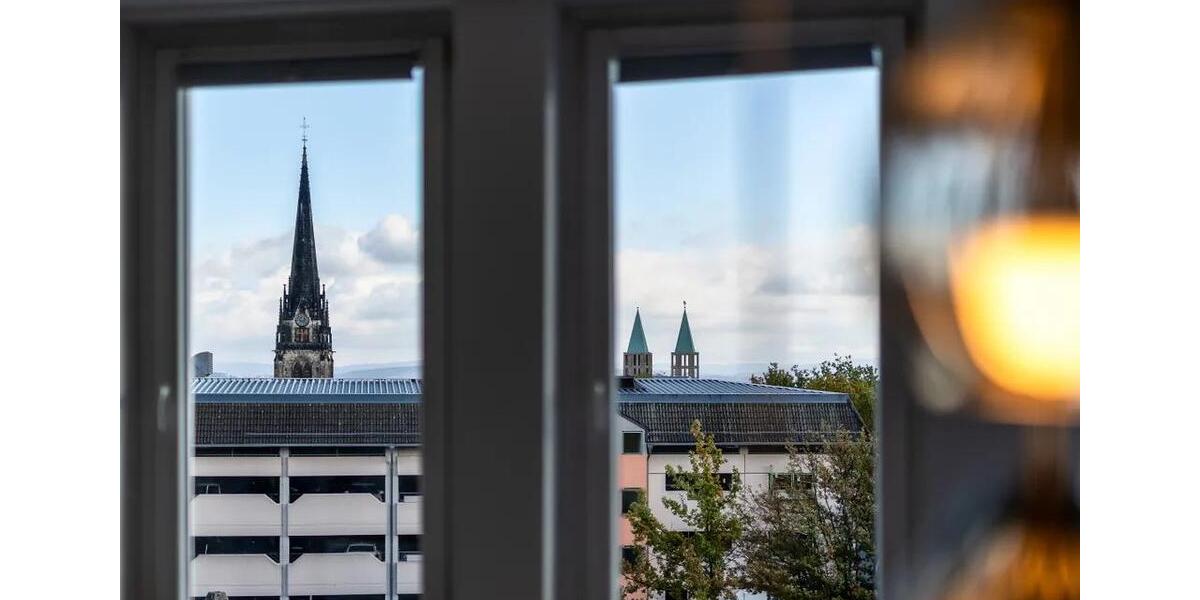 Etagenwohnung Kassel - 2 Zimmer, 45 m&sup2;, 1.650&euro; | Angebot:25103158