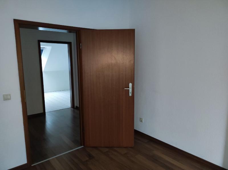 Dachgeschoßwohnung Radeburg - 2 Zimmer, 58 m&sup2;, 493&euro; | Angebot:25349253