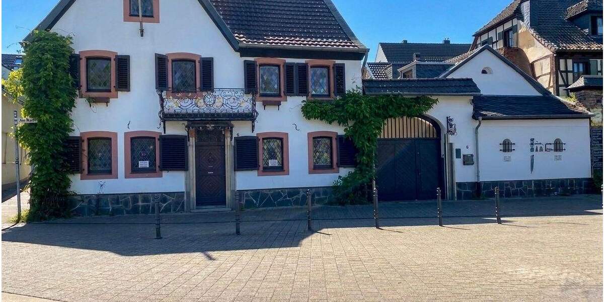 Mehrfamilienhaus, Wohnhaus Köln Zündorf - 5 Zimmer, 170 m&sup2;, 2.100&euro; | Angebot:26753804