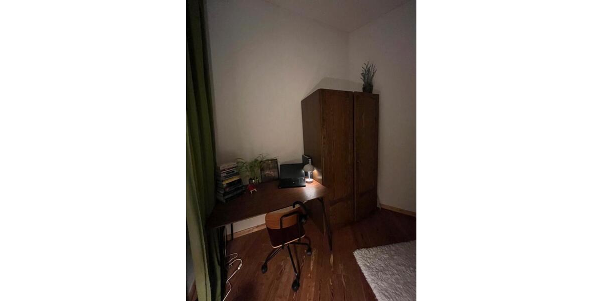 Wohnen auf Zeit Kiel Südfriedhof - 1 Zimmer, 135 m&sup2;, 360&euro; | Angebot:25499710
