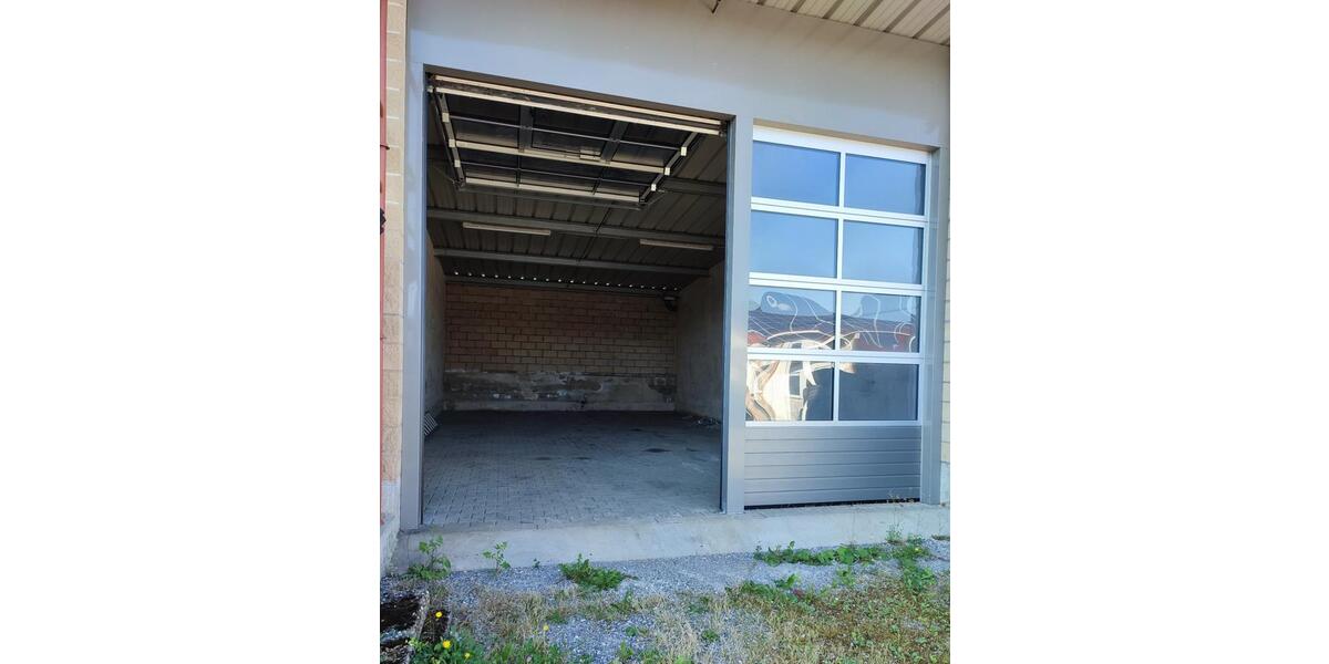 Gewerbeobjekt Gottmadingen - 550&euro; | Angebot:25305462