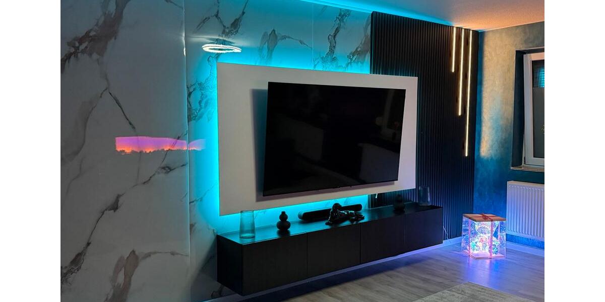 Erdgeschoßwohnung Koblenz Lay - 1 Zimmer, 48 m&sup2;, 1.350&euro; | Angebot:24206926