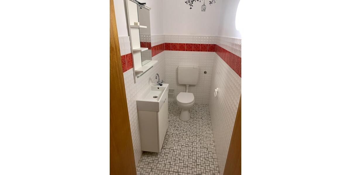 Erdgeschoßwohnung Hanerau-Hademarschen Hademarschen - 3 Zimmer, 108 m&sup2;, 756&euro; | Angebot:24492989