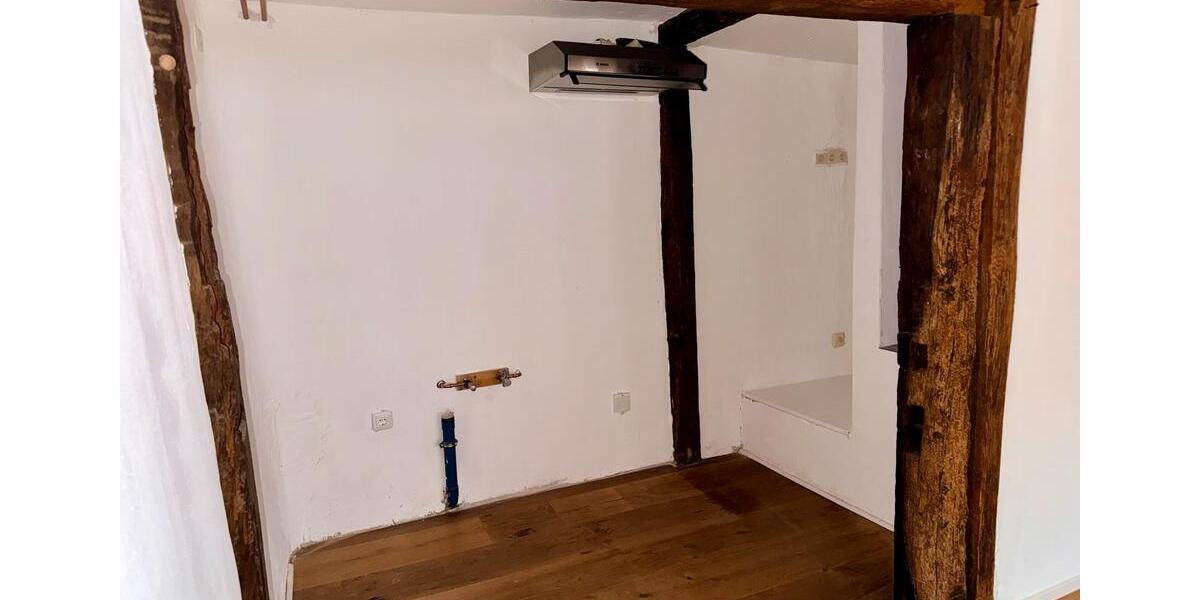 3 Zimmerwohnung Marktplatz Grünberg 3 zimmer