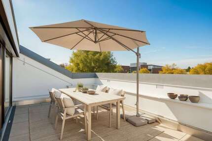 Wohnung zum Mieten in Kornwestheim 700 € 34 m² 1 zimmer