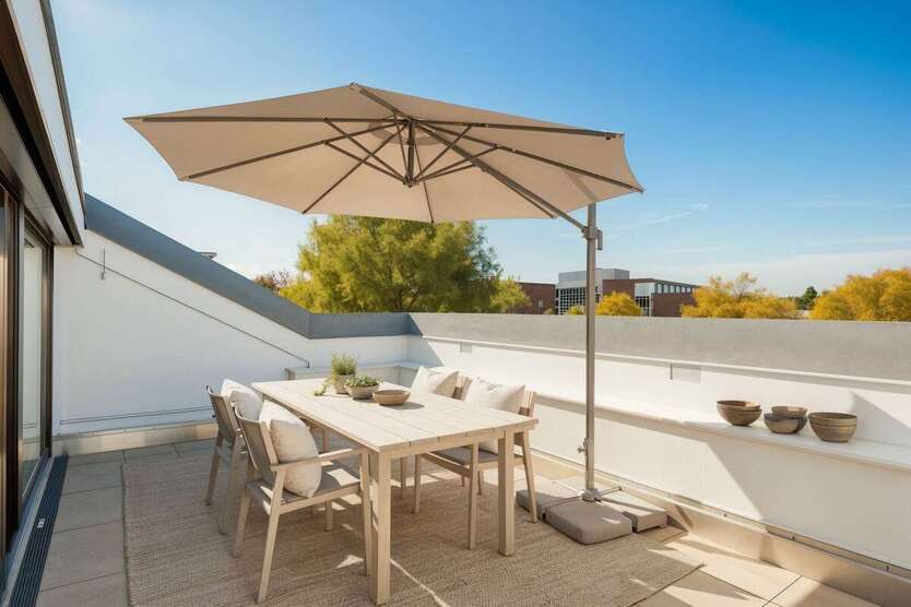 Wohnung zum Mieten in Kornwestheim 700 € 34 m² 1 zimmer