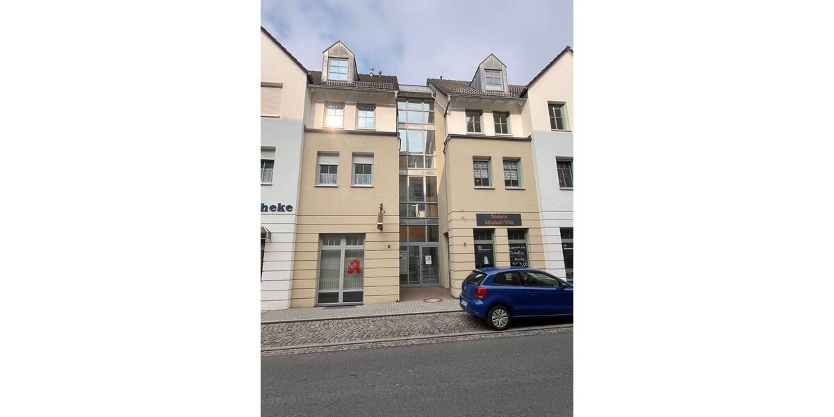 Etagenwohnung Brand-Erbisdorf Erbisdorf - 3 Zimmer, 68 m&sup2;, 425&euro; | Angebot:26727010