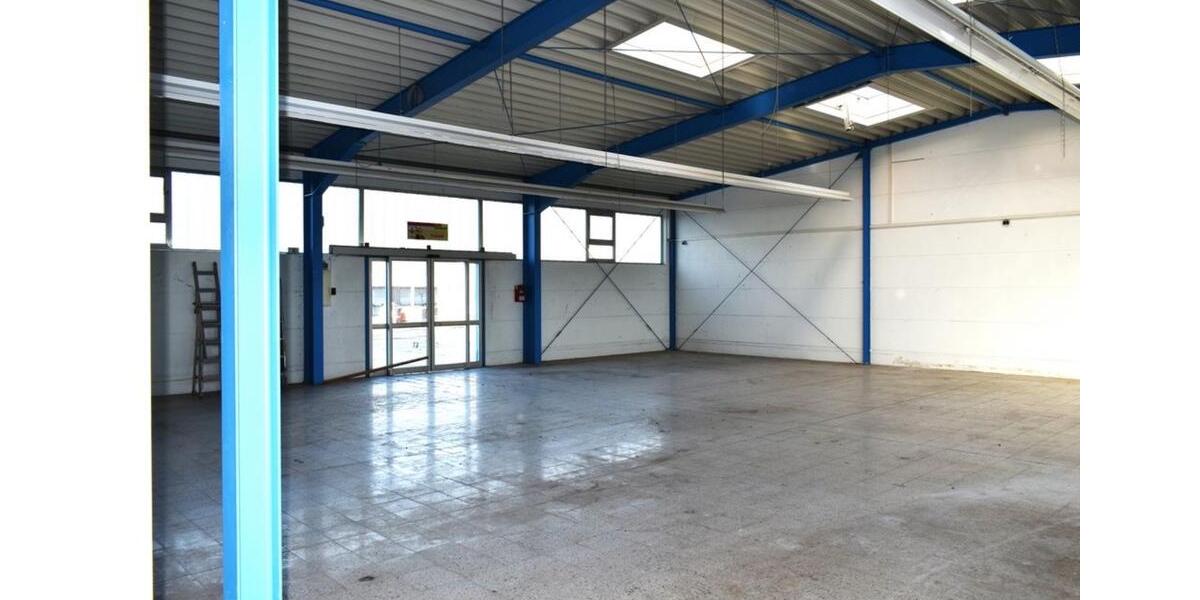 Gewerbeobjekt Krauthausen - 4.000&euro; | Angebot:24647407