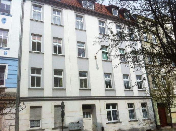 Etagenwohnung Forst (Lausitz) Forst-Stadt - 3 Zimmer, 72 m&sup2;, 401&euro; | Angebot:25909265