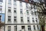 Etagenwohnung Forst (Lausitz) Forst-Stadt - 3 Zimmer, 72 m&sup2;, 401&euro; | Angebot:25909265