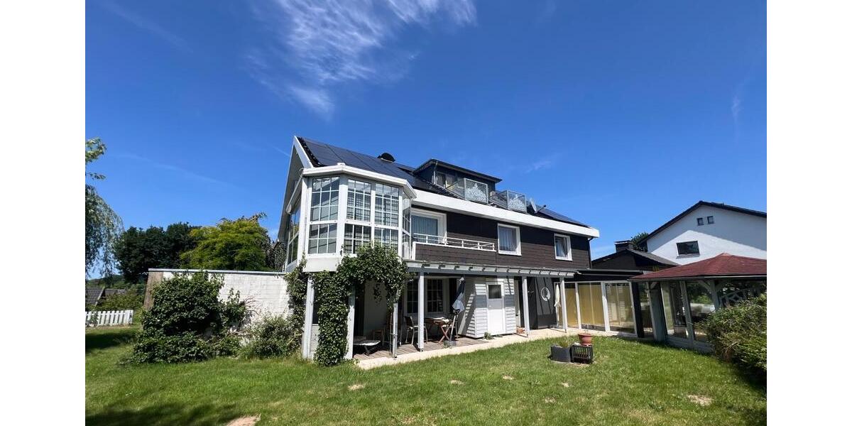 Wohnen auf Zeit Detmold Hakedahl - 10 Zimmer, 250 m&sup2;, 30&euro; | Angebot:24784467