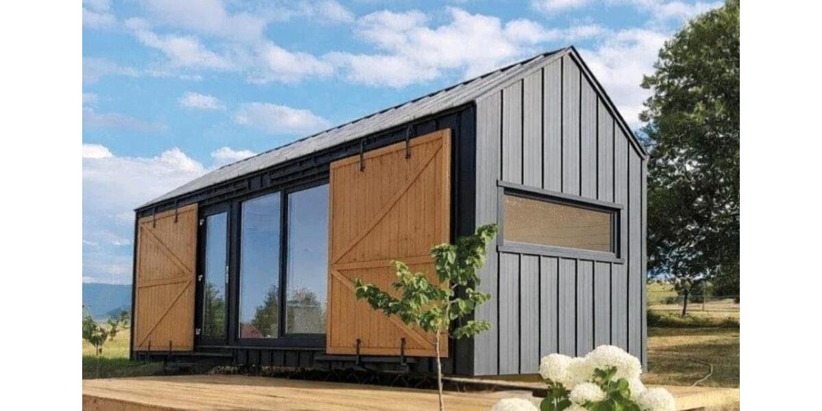 Einfamilienhaus Naunhof - 2 Zimmer, 40 m&sup2;, 725&euro; | Angebot:25988741