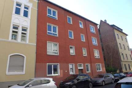 Wohnung Darmstadt Darmstadt-Nord - 3 Zimmer, 50 m&sup2;, 650&euro; | Angebot:26040379