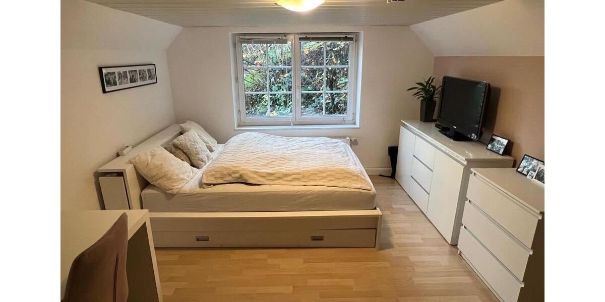Dachgeschoßwohnung Passau Maierhof - 3 Zimmer, 68 m&sup2;, 720&euro; | Angebot:26288320
